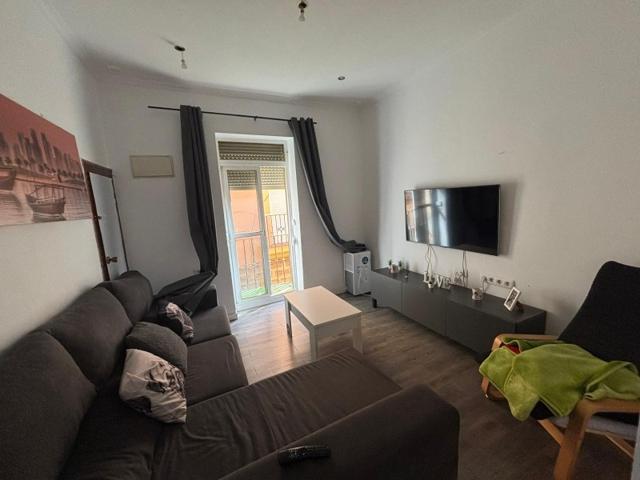 Piso en venta en Cádiz, La Caleta - La Viña photo 0