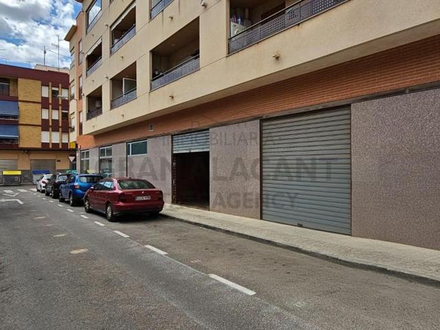 Local comercial en venta en Torrellano, Centro photo 0