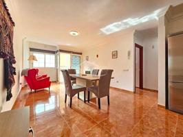 Piso en venta en Alcalá photo 0