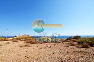 Terreno en venta en Puerto de Mazarrón, Bolnuevo photo 0