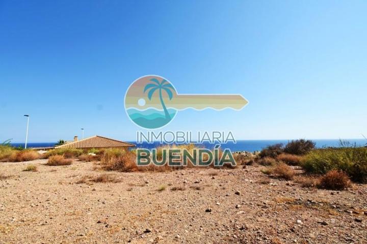 Terreno en venta en Puerto de Mazarrón, Bolnuevo photo 0