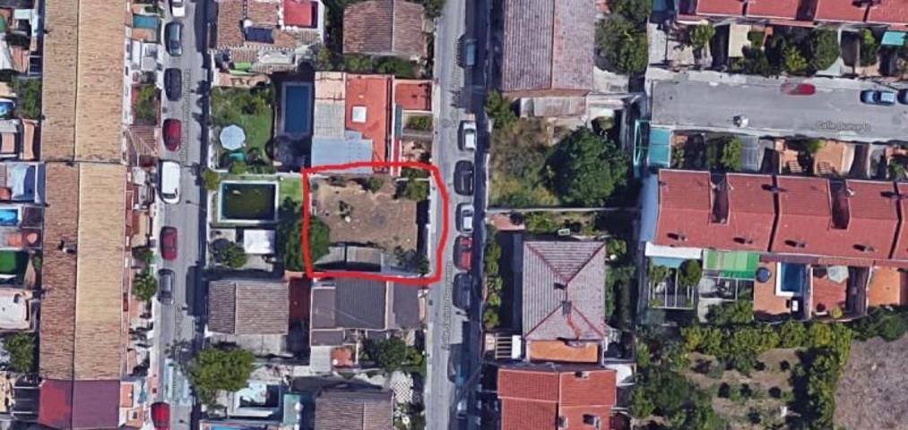 Terreno en venta en Ogíjares, CENTRO OGÍJARES photo 0