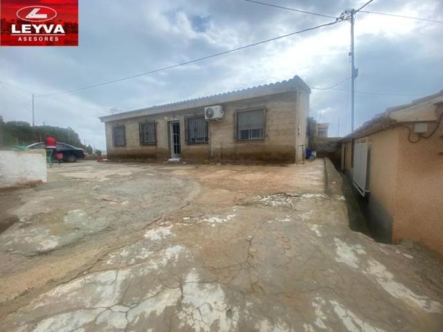 Chalet en venta en Mazarrón, Cañada de Gallego photo 0