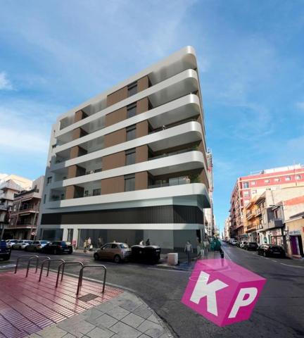 Piso en venta en Santa Pola, Carrer de la Victoria, 03130 photo 0