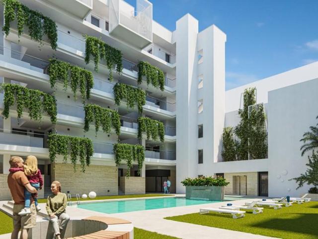 Apartamento en venta en Torrevieja, Playa del cura photo 0
