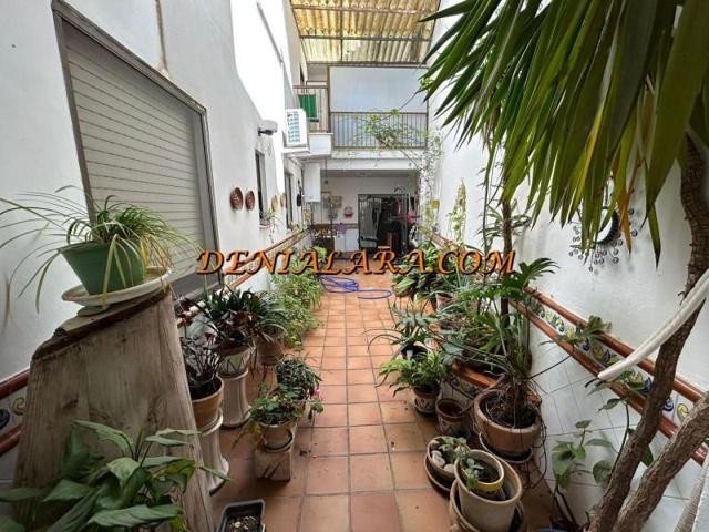 Casas de pueblo en venta en Pego photo 0