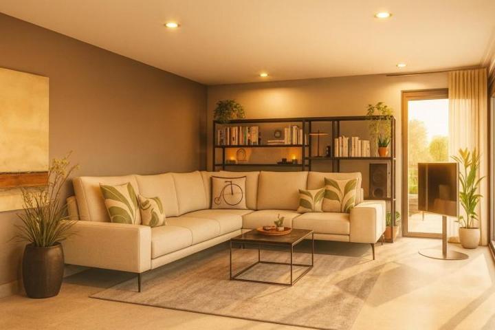 Bungalow en venta en Pilar de la Horadada, PILAR DE LA HORADADA photo 0