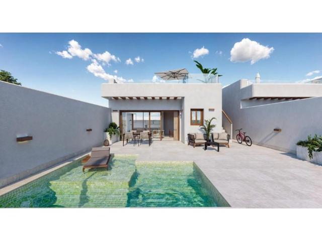 Chalet en venta en Torre-Pacheco photo 0