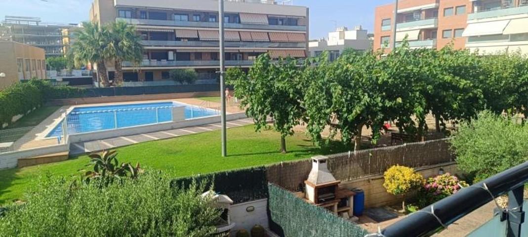 Piso en venta en Cunit, El prat de cunit photo 0