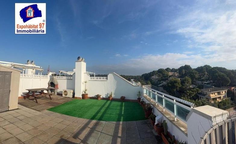 Aticos en venta en Salou, COVAMAR photo 0