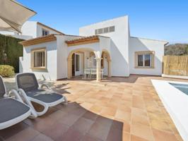 Bungalow en venta en Jávea-Xàbia photo 0