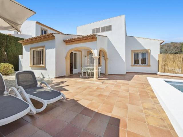 Bungalow en venta en Jávea-Xàbia photo 0