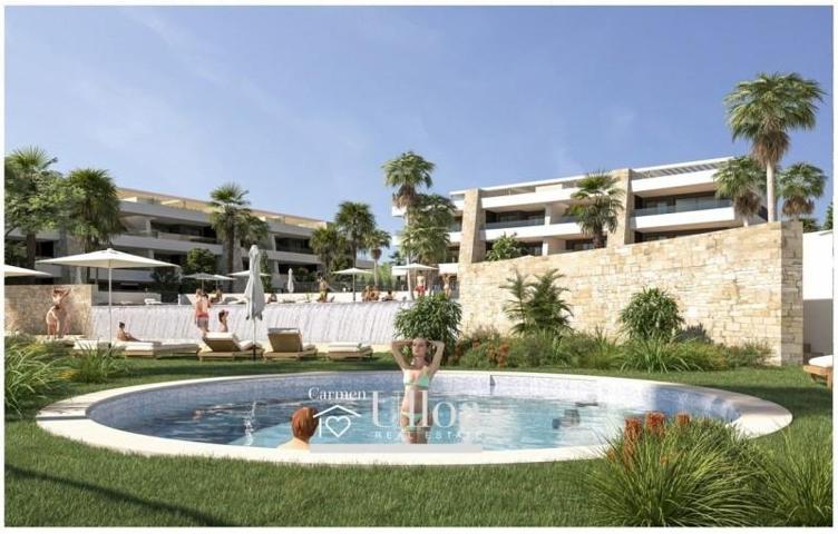 Apartamento en venta en Monforte del Cid, Comunidad valenciana photo 0