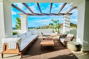 Apartamento en venta en Marbella, Be Aloha, Nueva Andalucia, 29660 photo 0