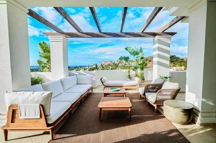 Apartamento en venta en Marbella, Be Aloha, Nueva Andalucia, 29660 photo 0