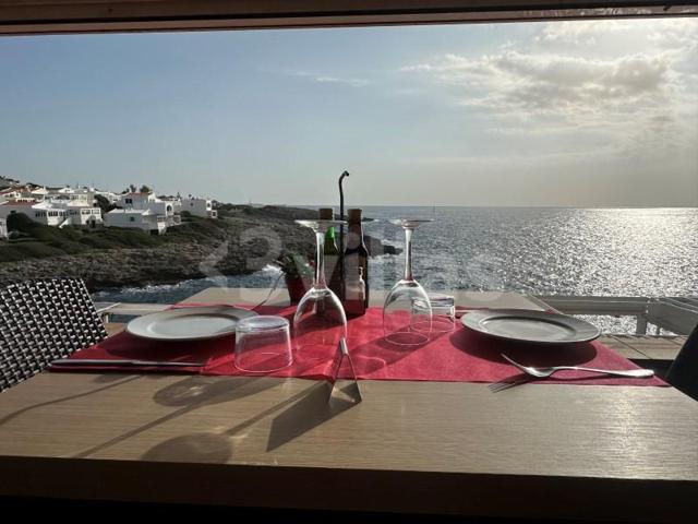 Local comercial en venta en Sant Lluís photo 0