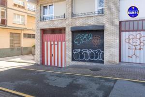 Garaje en alquiler en Irun, Centro - Mendibil - Santiago photo 0