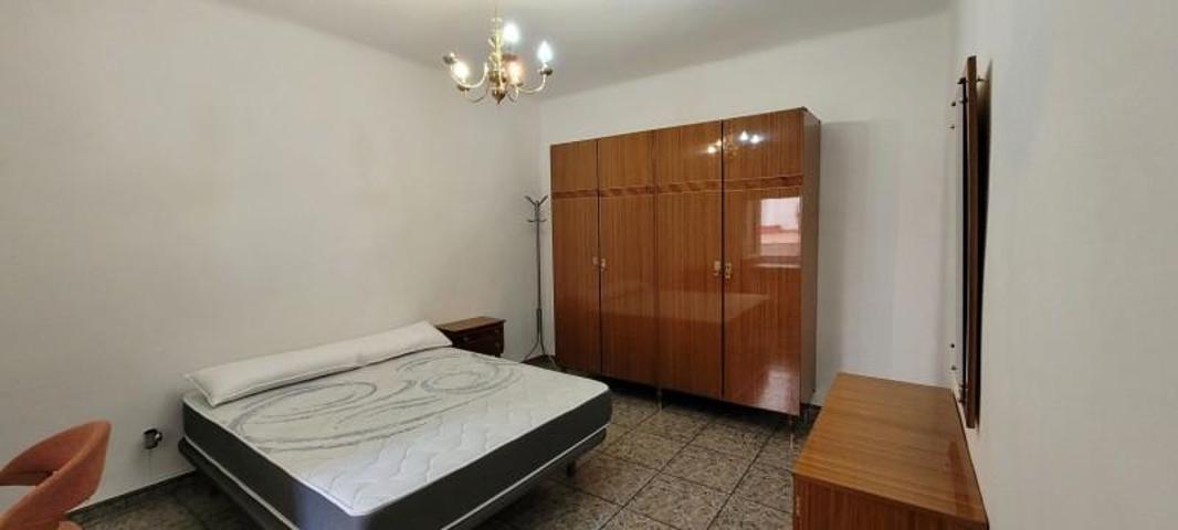 Habitación en alquiler en Albacete, Parque photo 0