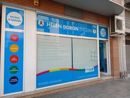 Local comercial en alquiler en Lleida, Fleming - Campo de Futbol photo 0