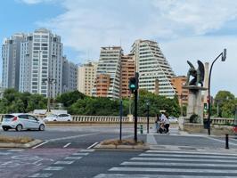 Piso en alquiler en Valencia, Valencia photo 0