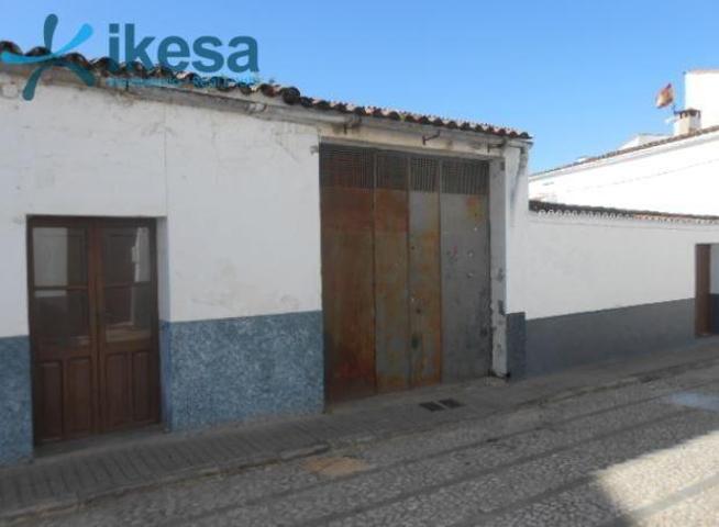 Piso en venta en Jabugo, Andalucia photo 0