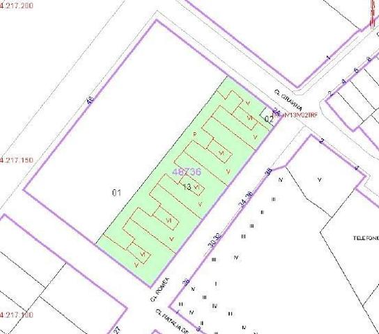 Garaje en venta en Linares, Linarejos photo 0