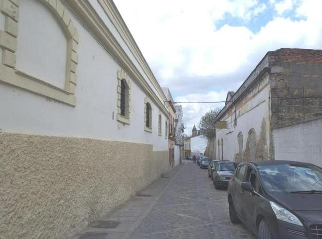 Piso en venta en Jerez de la Frontera, Centro photo 0