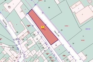 Terreno en venta en Monterrubio de la Serena, Extremadura photo 0