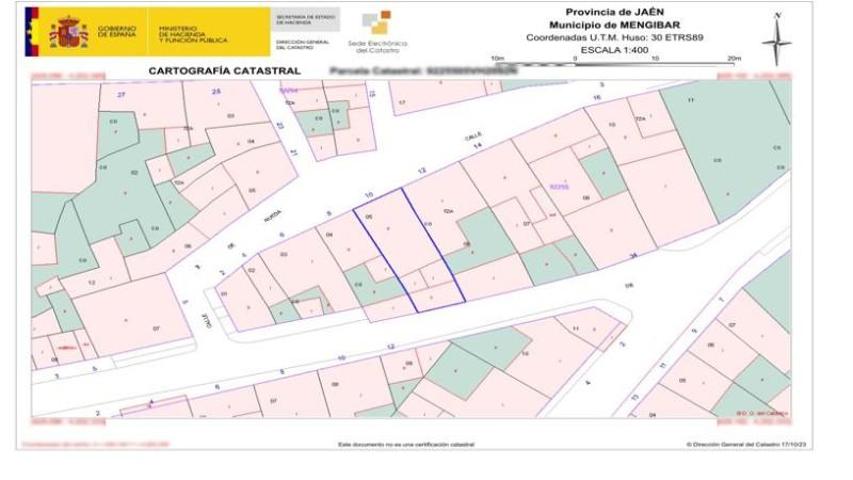 Piso en venta en Mengibar, Andalucia photo 0