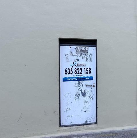 Trastero en venta en Algeciras, Paseo de la Coferencia photo 0