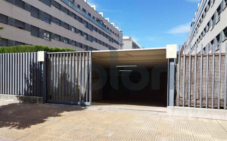 Garaje en venta en Berrioplano-Berriobeiti, Área de Pamplona photo 0