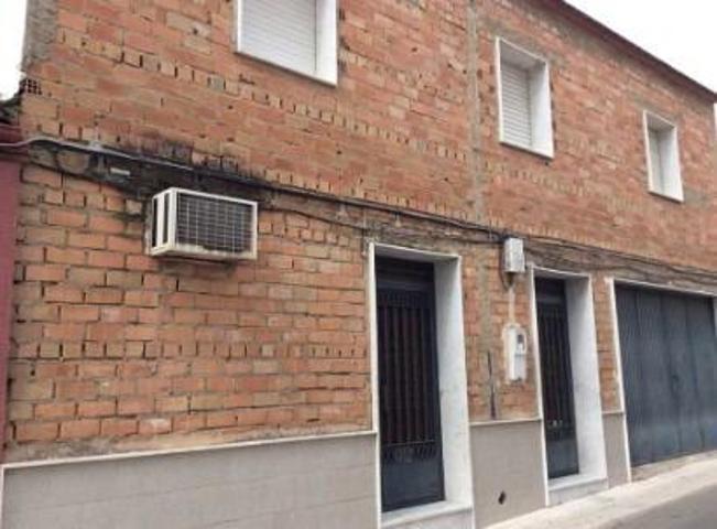 Casa en venta en Linares, La Zarzuela-San José-Belén photo 0