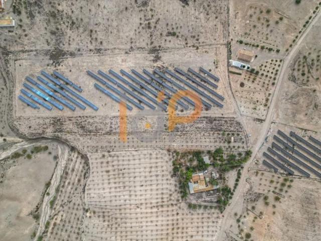 Terreno en venta en Huércal-Overa, Almajalejo photo 0