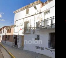 Adosada en venta en Lucena de Jalón, La Muela-Valdejalón photo 0