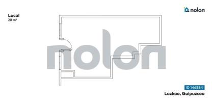 Local comercial en venta en Lazkao, Goierri photo 0