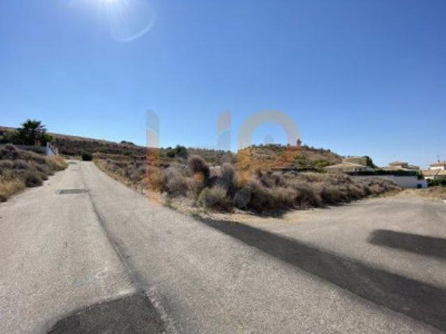 Parcela en venta en Huércal-Overa, El Puertecico photo 0