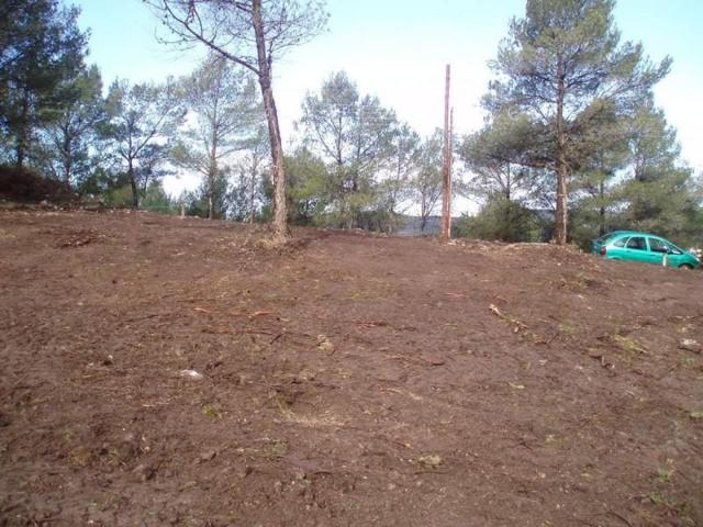 Terreno en venta en El Montmell, Urbaniz pinedas altas photo 0