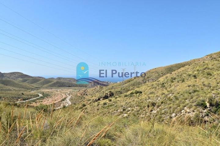 Terreno en venta en Puerto de Mazarrón, Valdelentisco photo 0