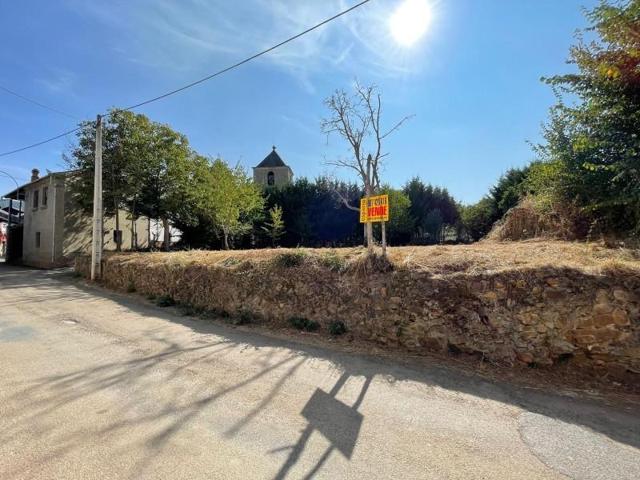 Terreno en venta en Borrenes, Borrenes photo 0