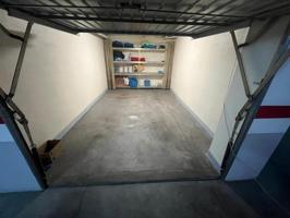 Garaje en venta en Torrevieja, Centro photo 0