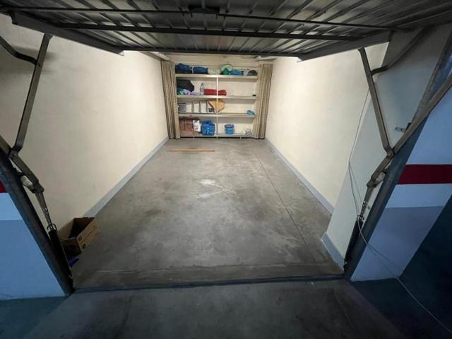 Garaje en venta en Torrevieja, Centro photo 0