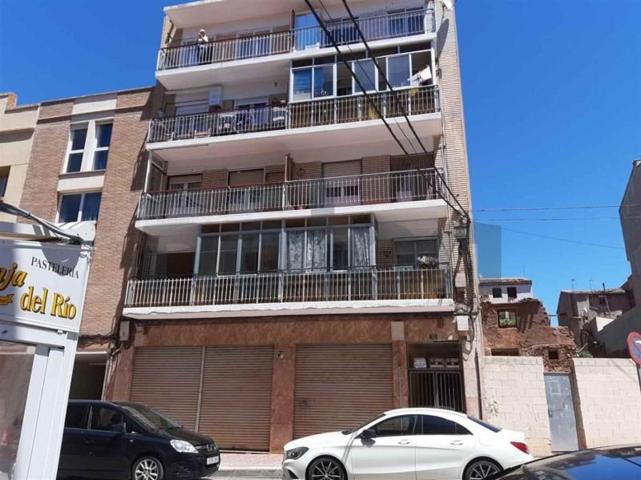 Piso en venta en Illueca, Aranda photo 0