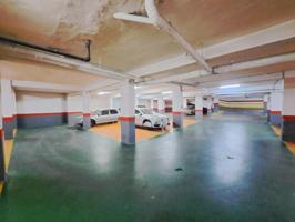 Parking en venta en Alzira, Zona Avenida Santos Patronos photo 0