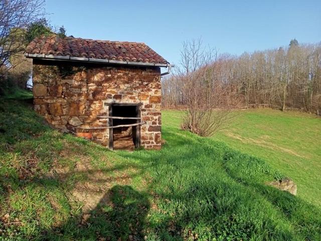 Terreno en venta en Mieres, Caudal photo 0