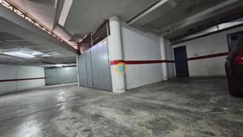 Garaje en venta en Benidorm, Pueblo Levante photo 0