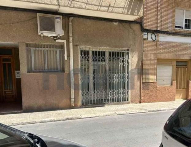 Local comercial en venta en Yecla, Altiplano-Oriental photo 0