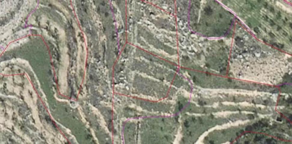 Terreno en venta en Montón, EXTRAMUROS, 50391 photo 0