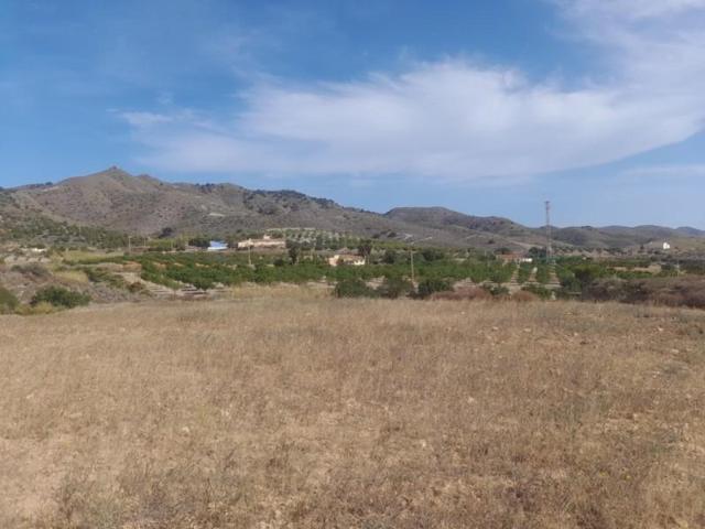 Terreno en venta en Cartagena, Tallante photo 0