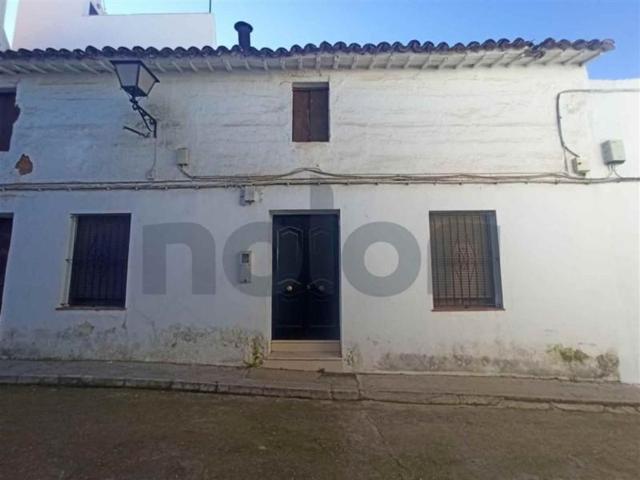 Adosada en venta en Constantina, Sierra norte photo 0