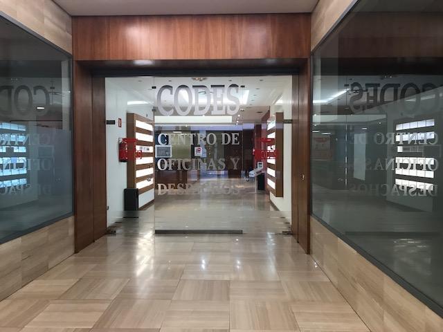 Oficina en venta en Tudela, Calle Juan Antonio Fernández, 31500 photo 0